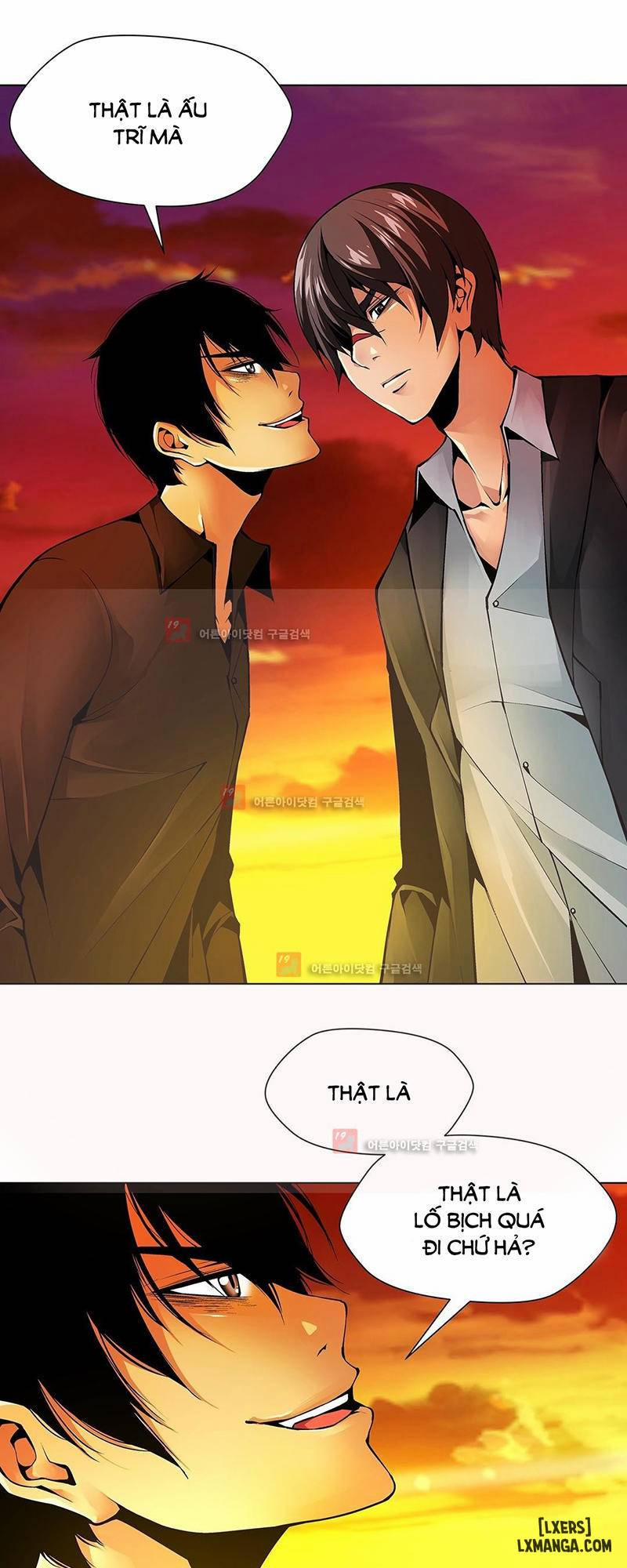 Twin Slave - Nô Lệ 84 trang 5