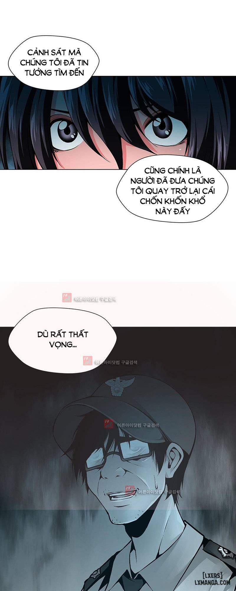 Twin Slave - Nô Lệ 86 trang 14