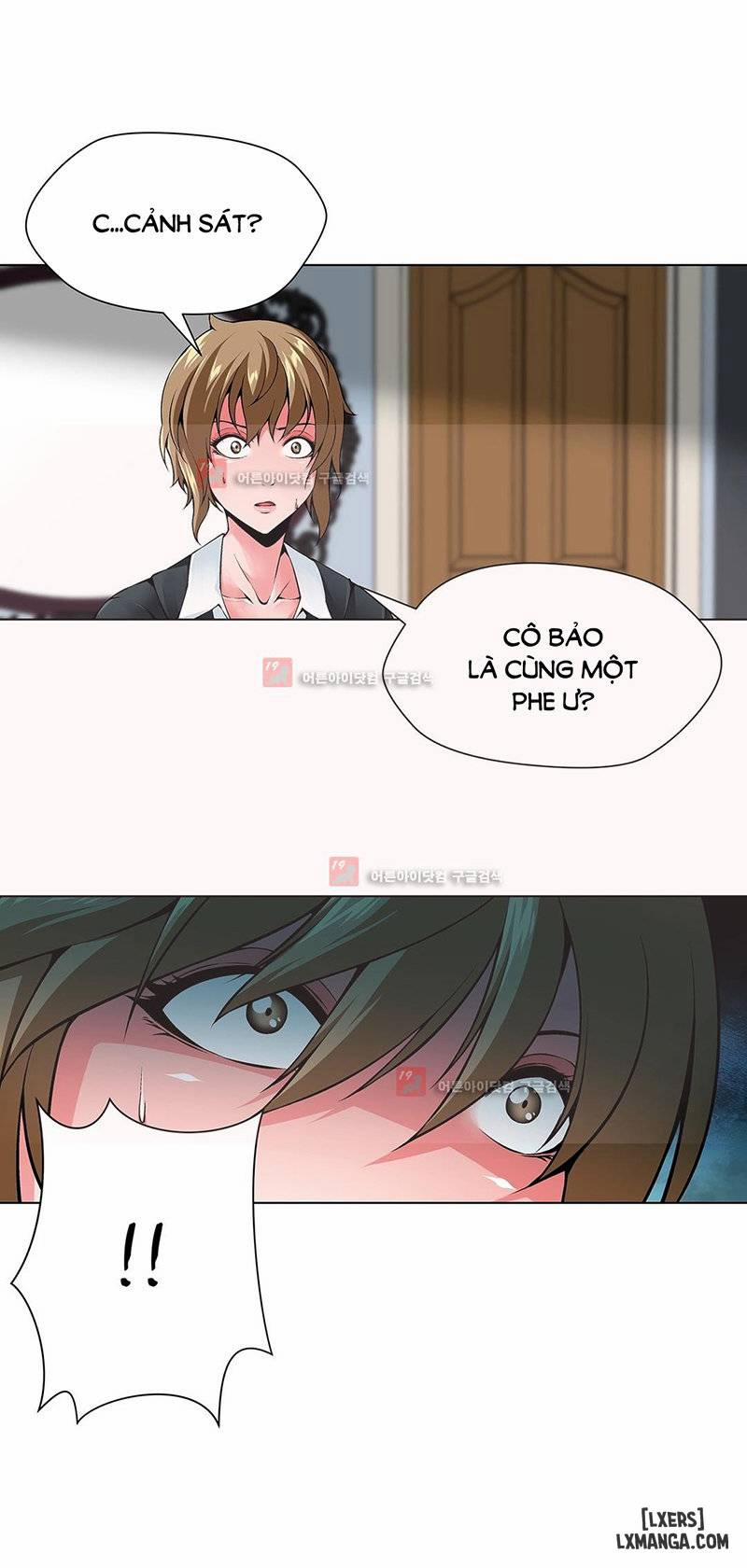 Twin Slave - Nô Lệ 86 trang 16