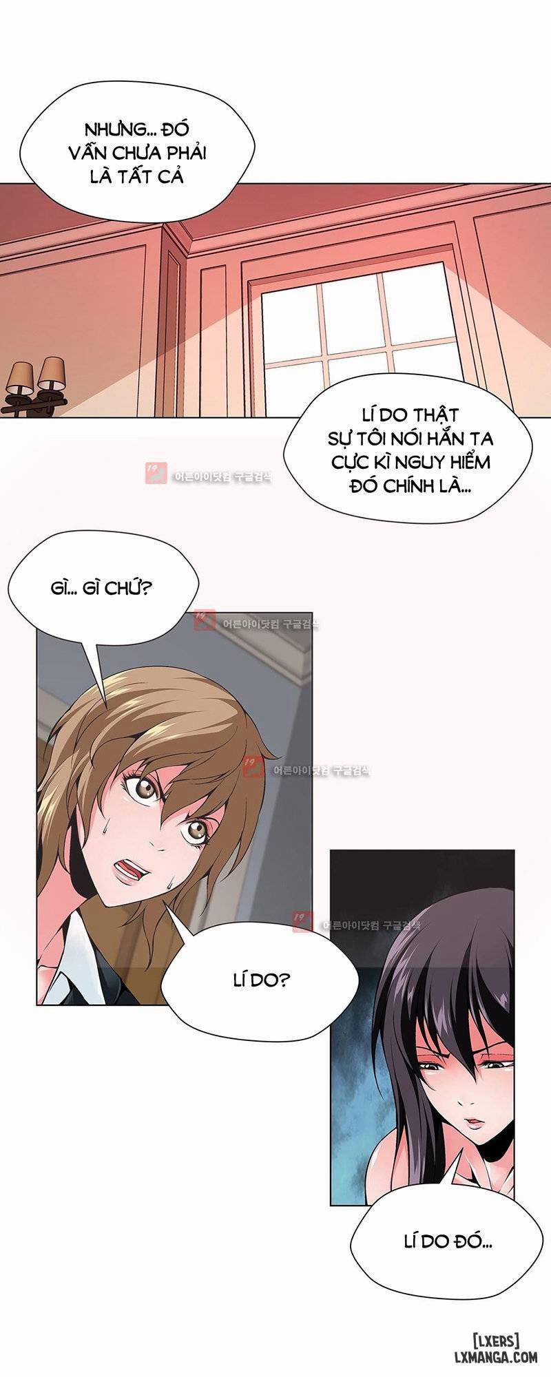 Twin Slave - Nô Lệ 86 trang 17