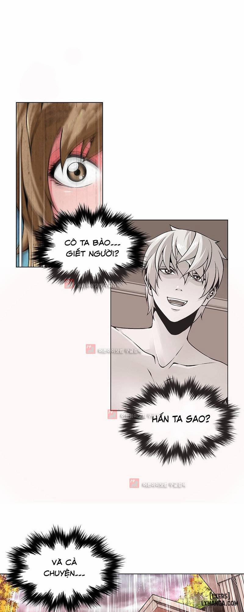 Twin Slave - Nô Lệ 86 trang 20