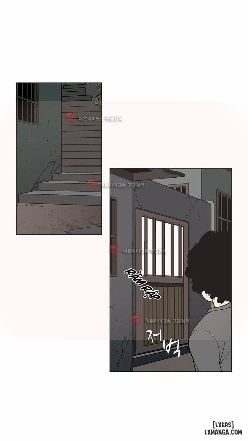 Twin Slave - Nô Lệ 86 trang 23