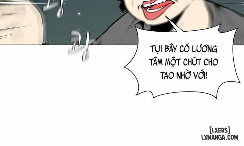 Twin Slave - Nô Lệ 86 trang 25