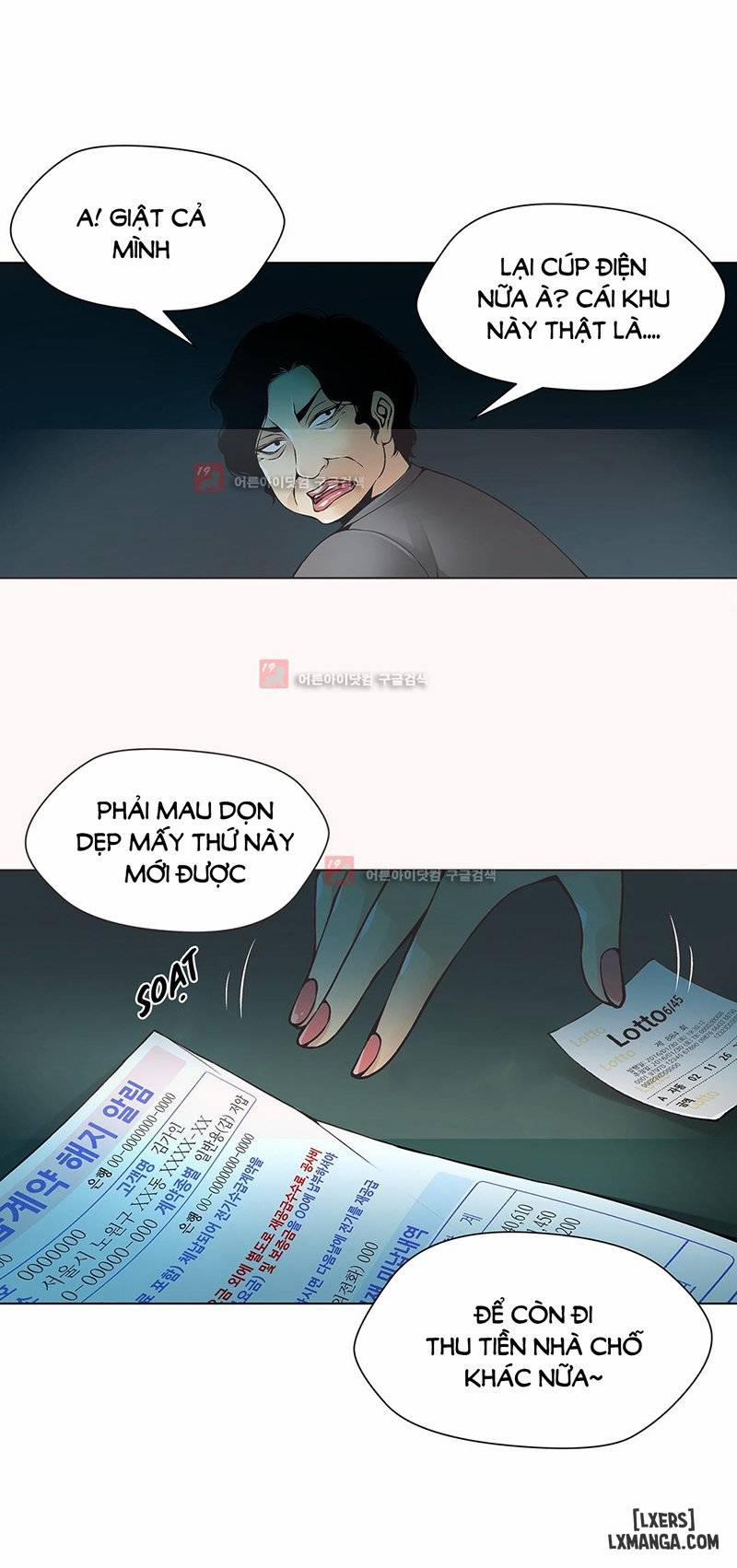 Twin Slave - Nô Lệ 87 trang 10