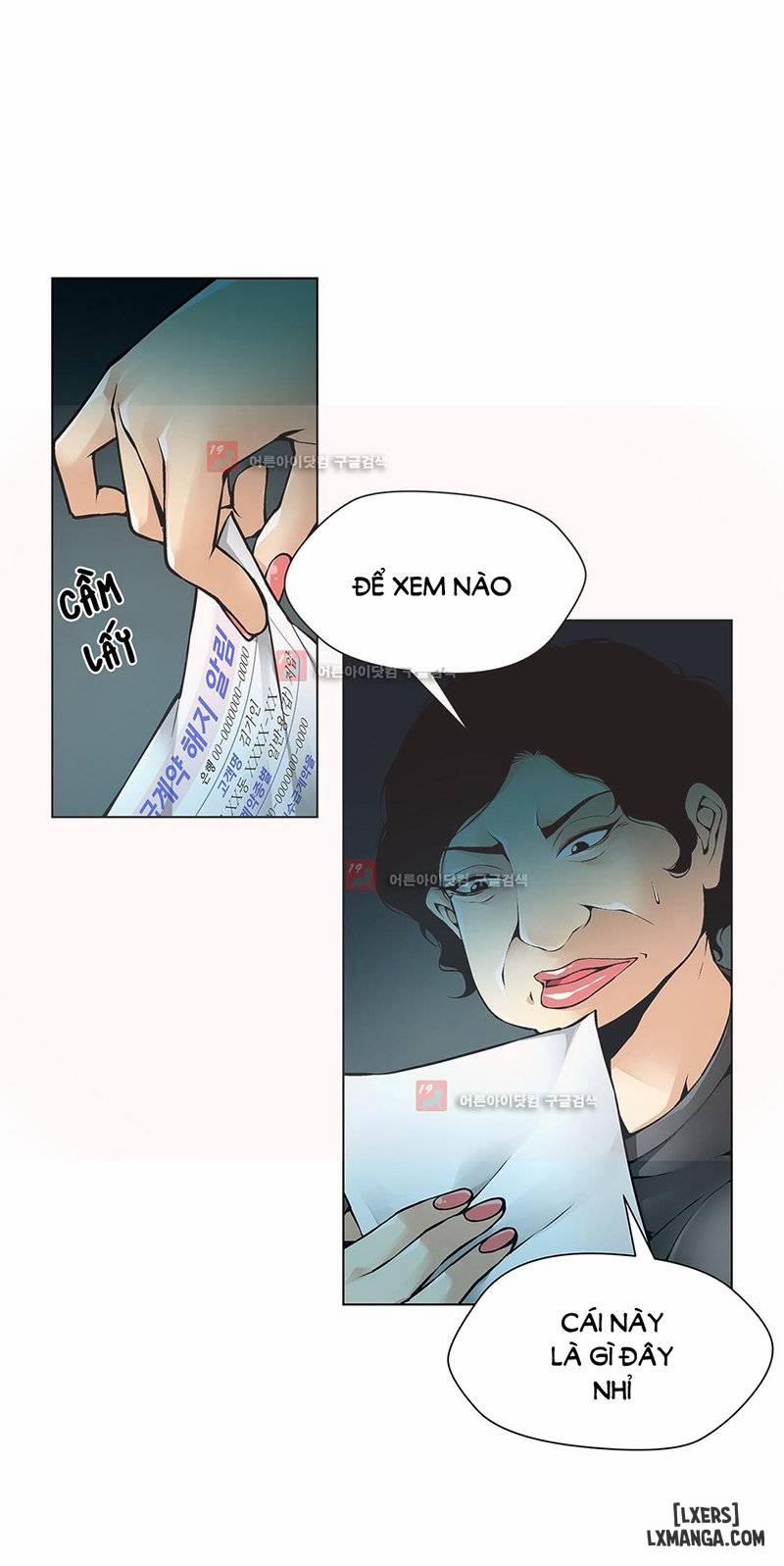 Twin Slave - Nô Lệ 87 trang 11