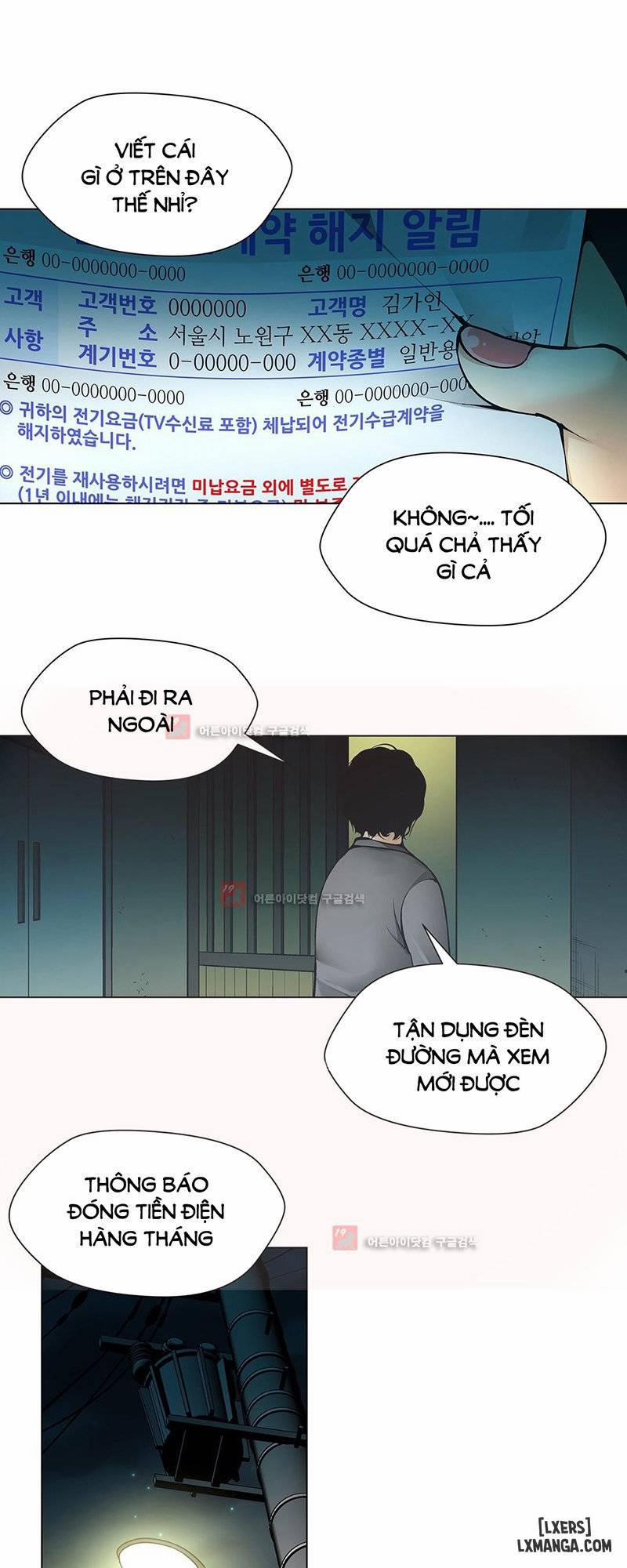 Twin Slave - Nô Lệ 87 trang 12