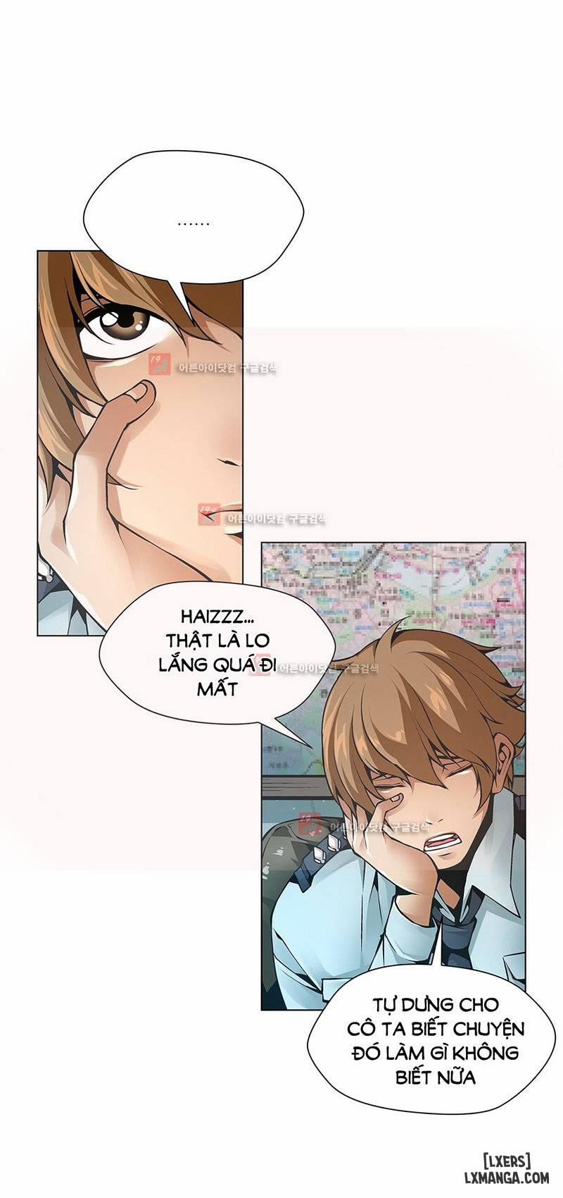 Twin Slave - Nô Lệ 87 trang 17