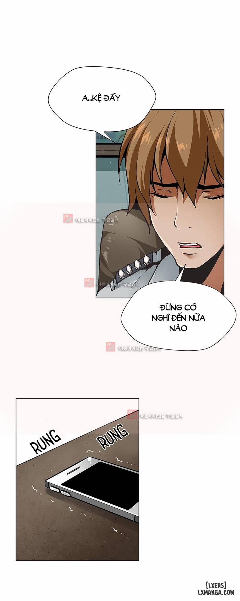 Twin Slave - Nô Lệ 87 trang 20