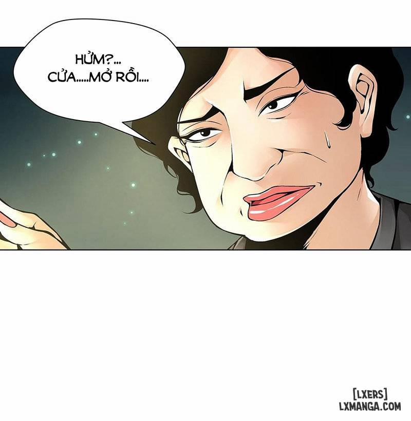 Twin Slave - Nô Lệ 87 trang 3