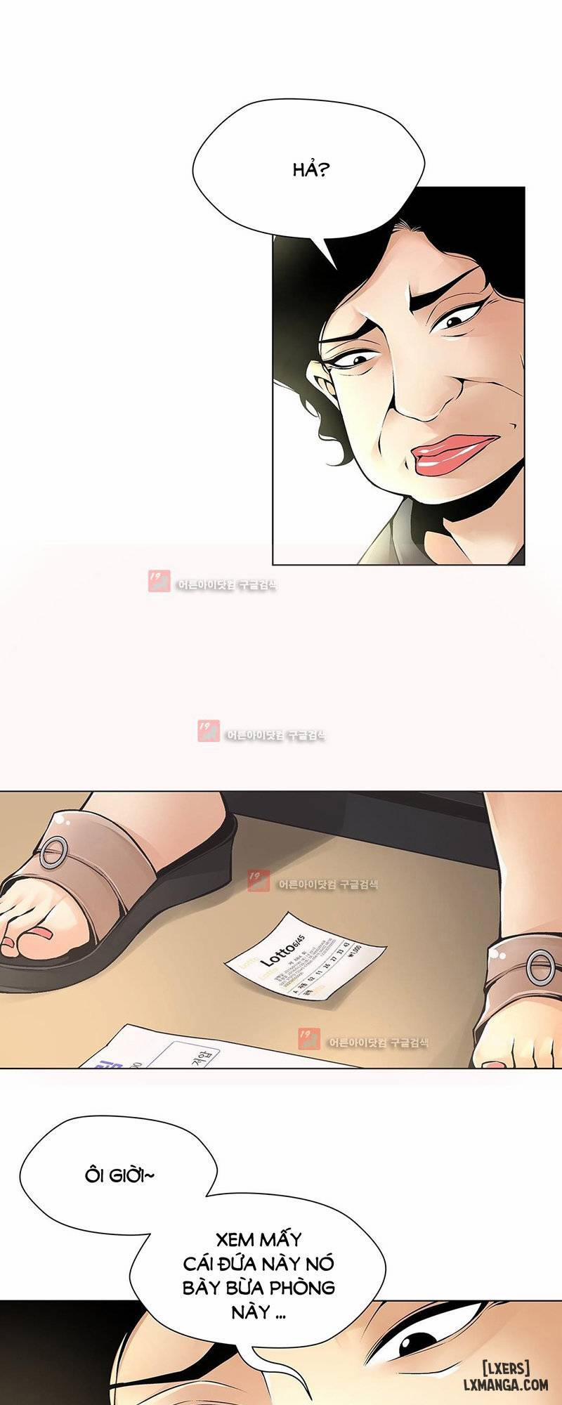 Twin Slave - Nô Lệ 87 trang 6