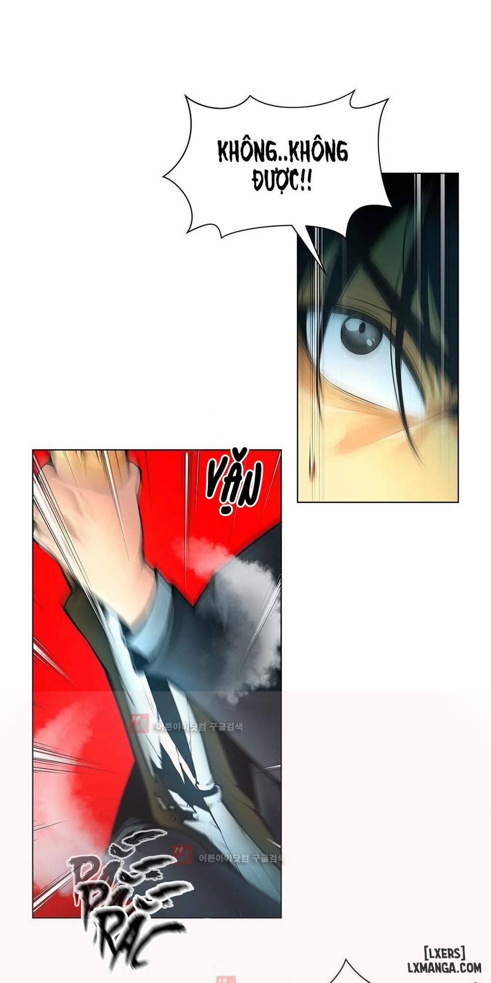 Twin Slave - Nô Lệ 88 trang 11