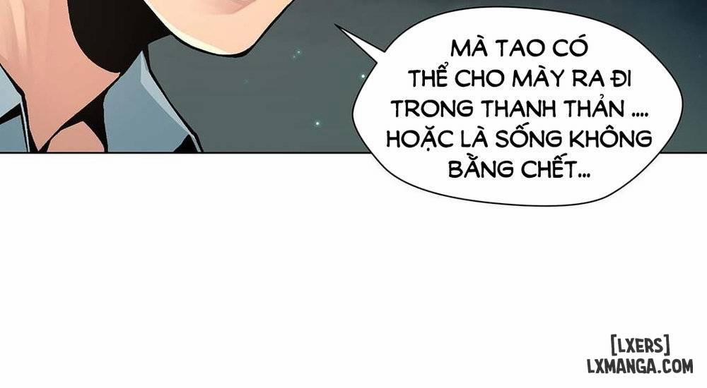 Twin Slave - Nô Lệ 88 trang 17