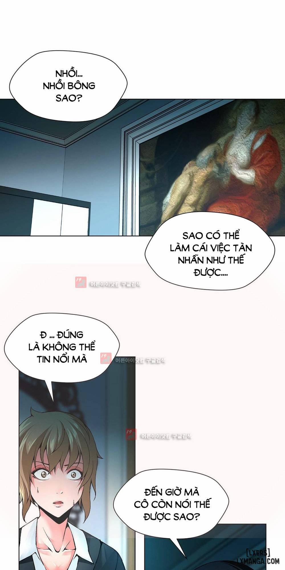 Twin Slave - Nô Lệ 88 trang 22