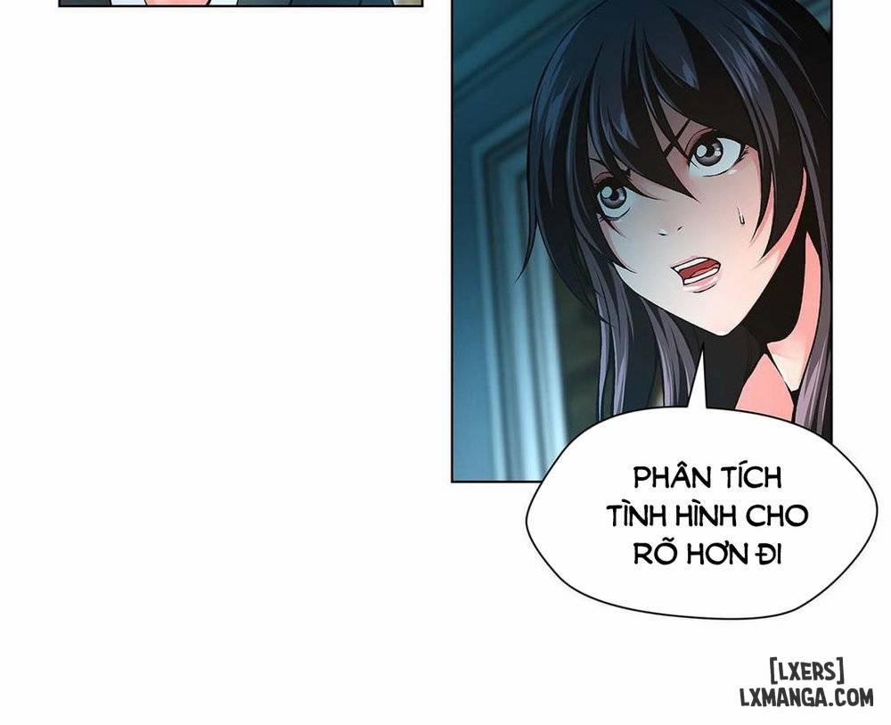 Twin Slave - Nô Lệ 88 trang 23