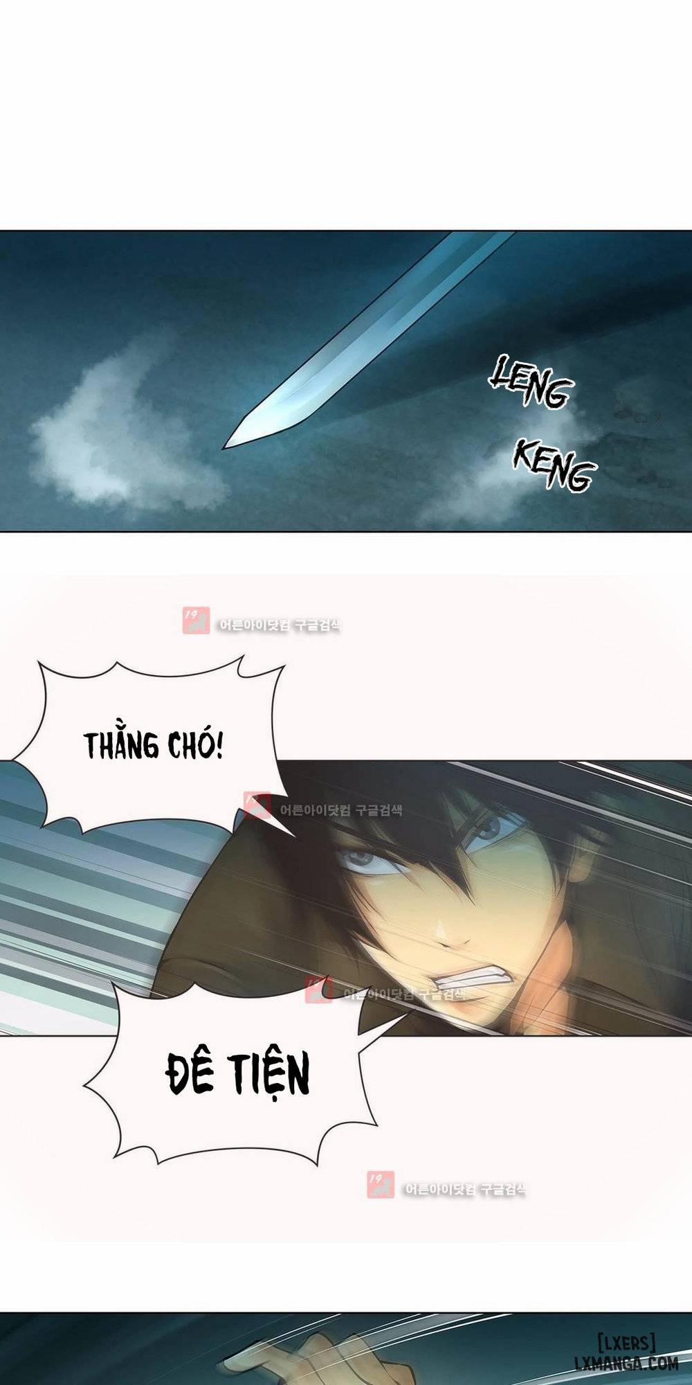 Twin Slave - Nô Lệ 88 trang 7