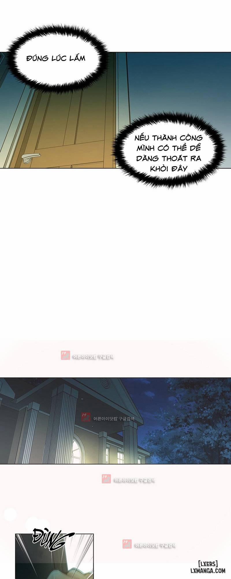 Twin Slave - Nô Lệ 89 trang 16