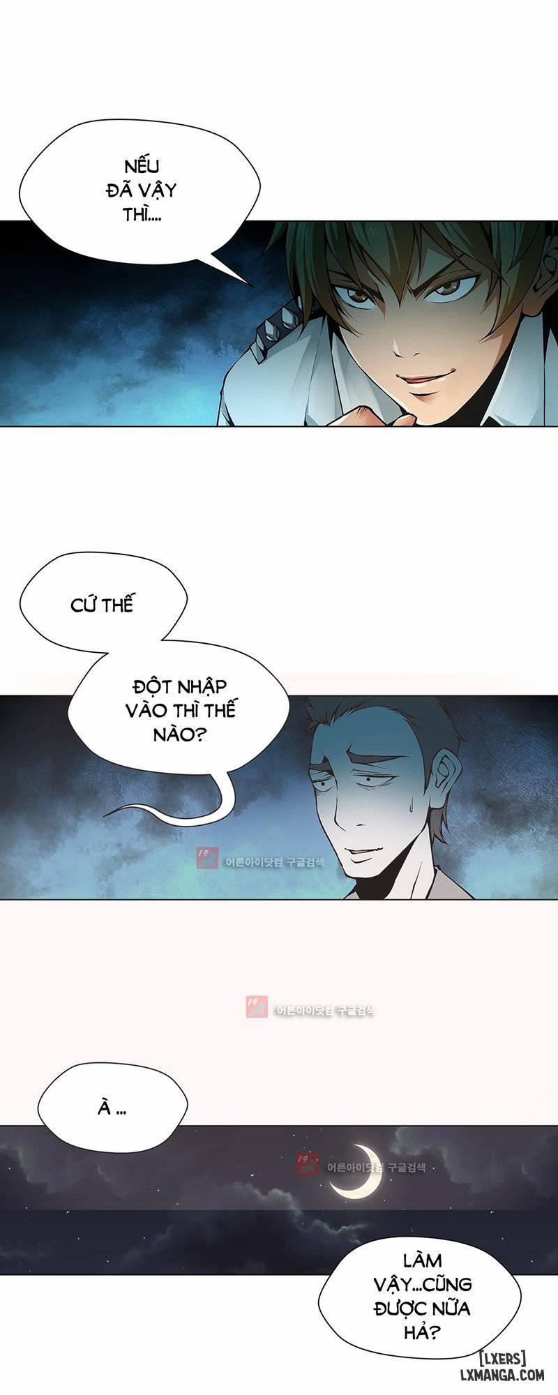 Twin Slave - Nô Lệ 89 trang 20