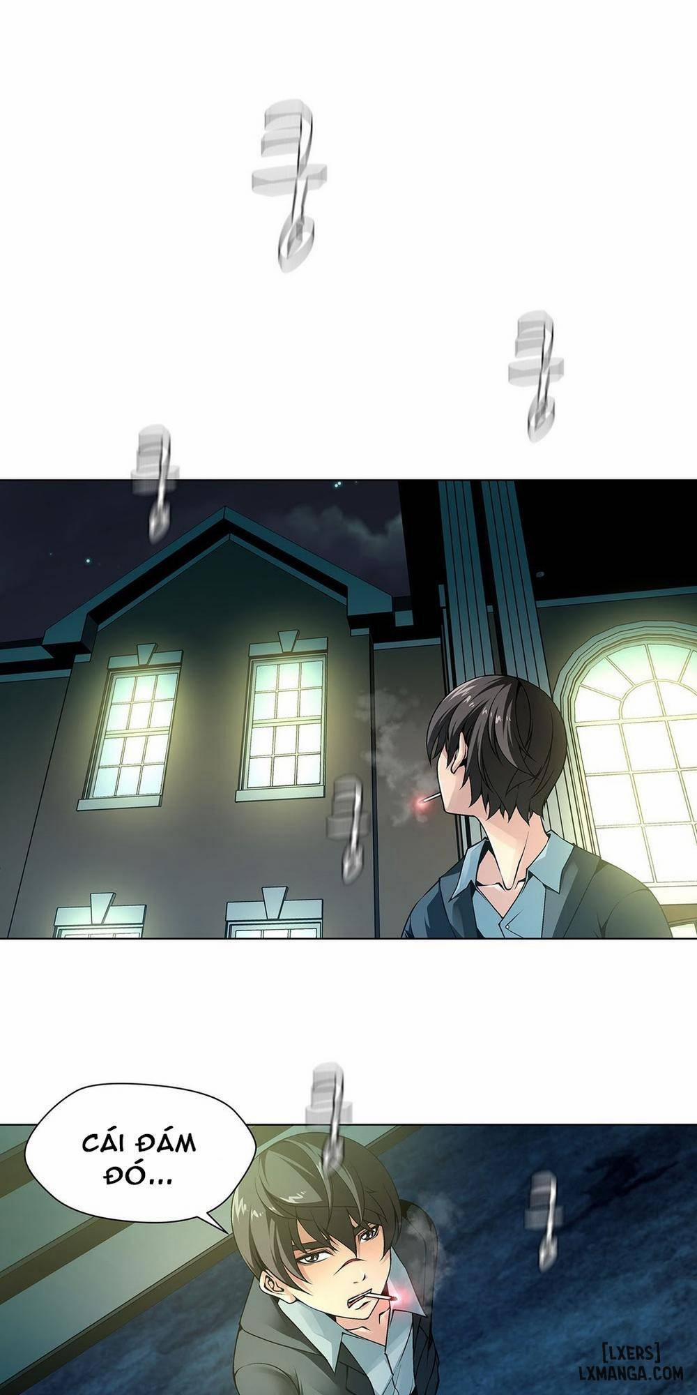 Twin Slave - Nô Lệ 9 trang 11