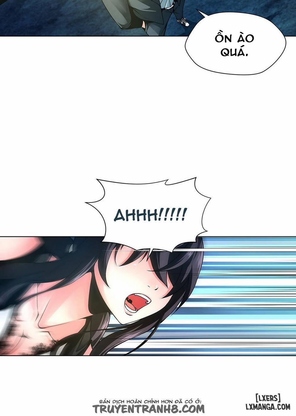 Twin Slave - Nô Lệ 9 trang 12