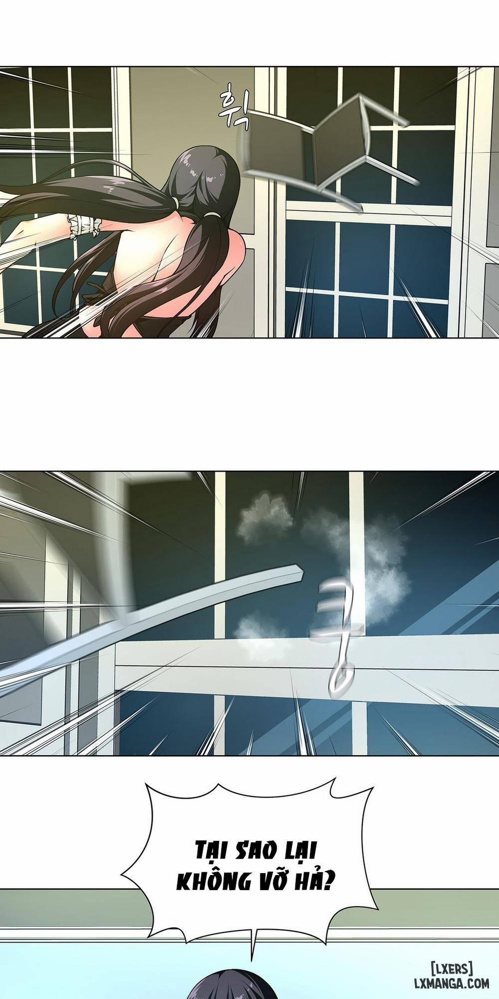 Twin Slave - Nô Lệ 9 trang 13