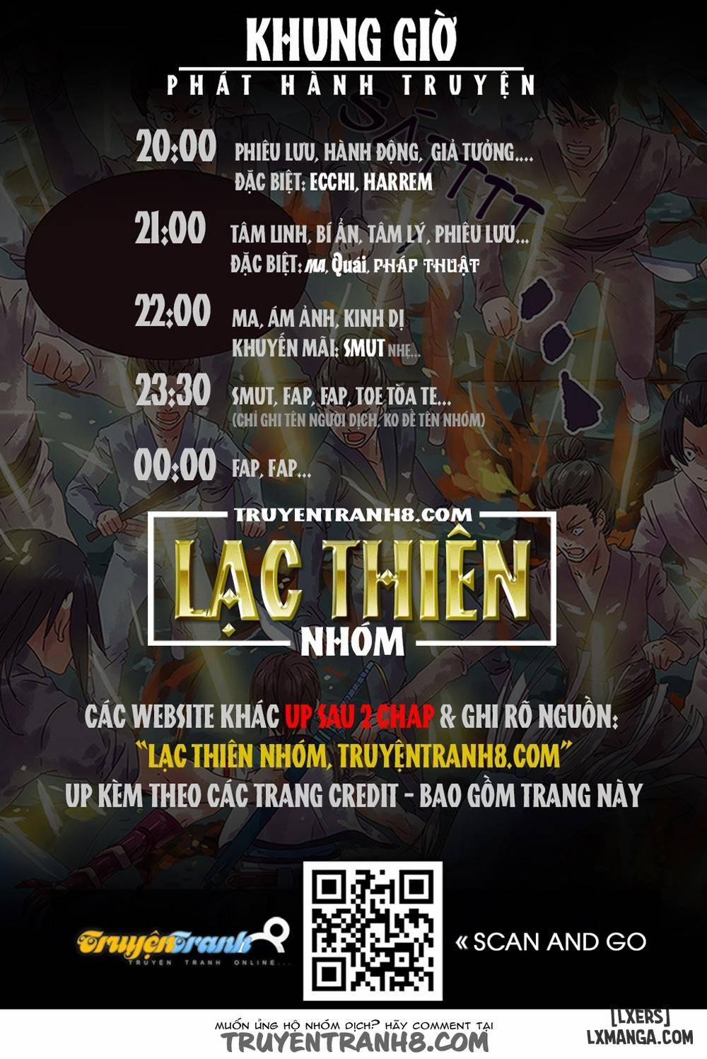 Twin Slave - Nô Lệ 9 trang 31