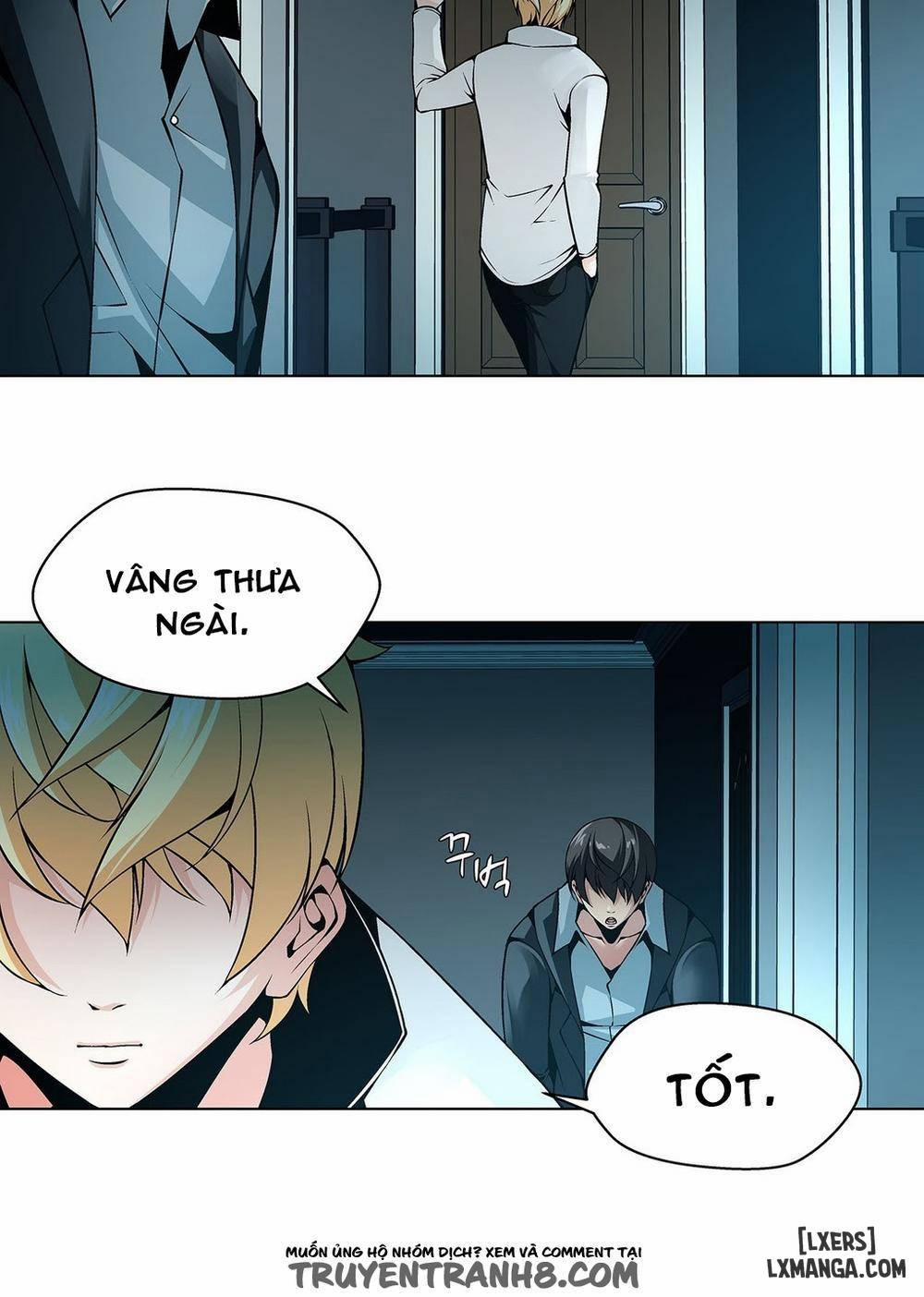 Twin Slave - Nô Lệ 9 trang 8