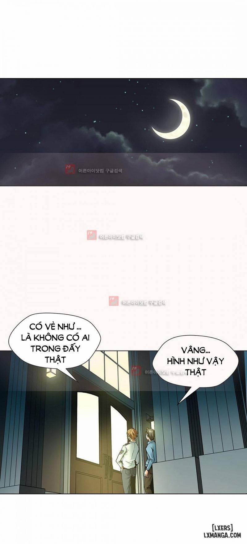 Twin Slave - Nô Lệ 90 trang 17