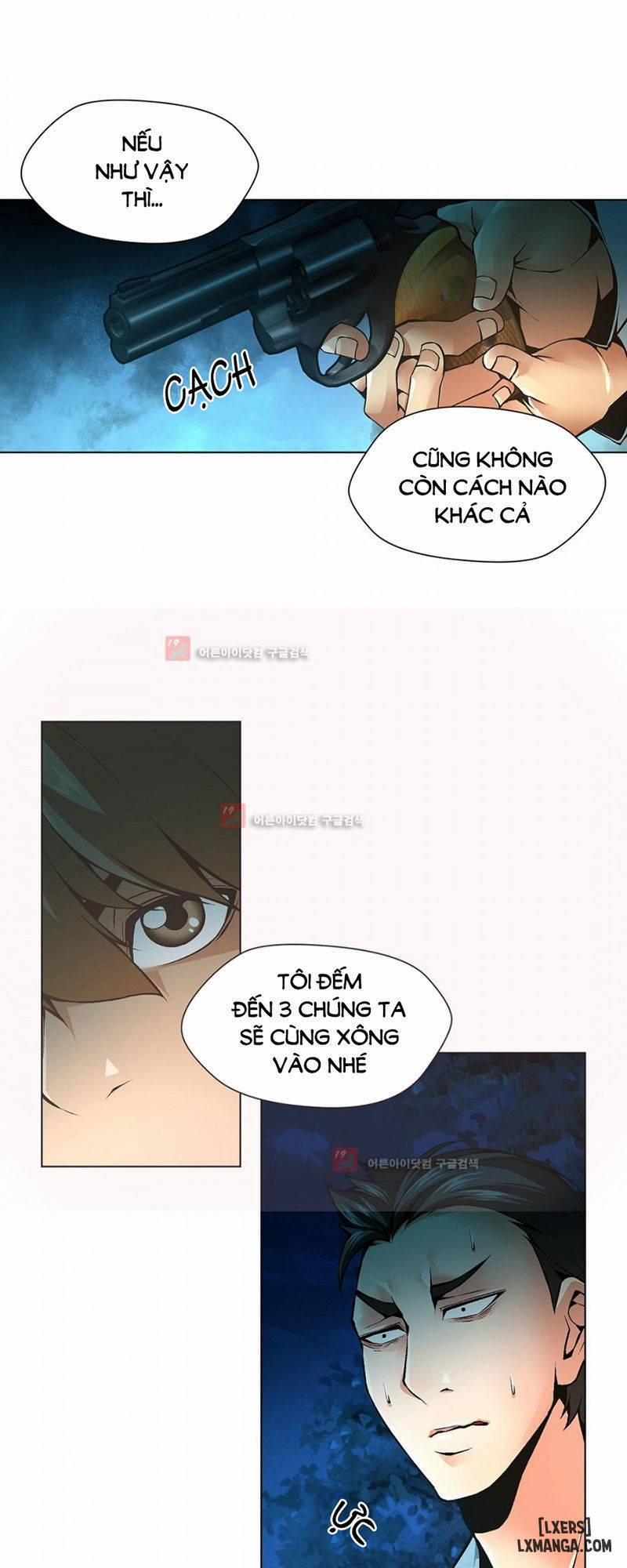 Twin Slave - Nô Lệ 90 trang 18