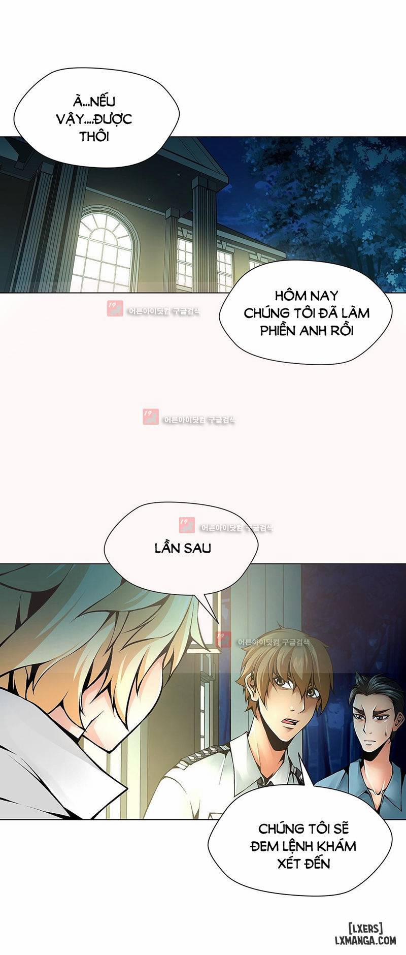 Twin Slave - Nô Lệ 91 trang 5