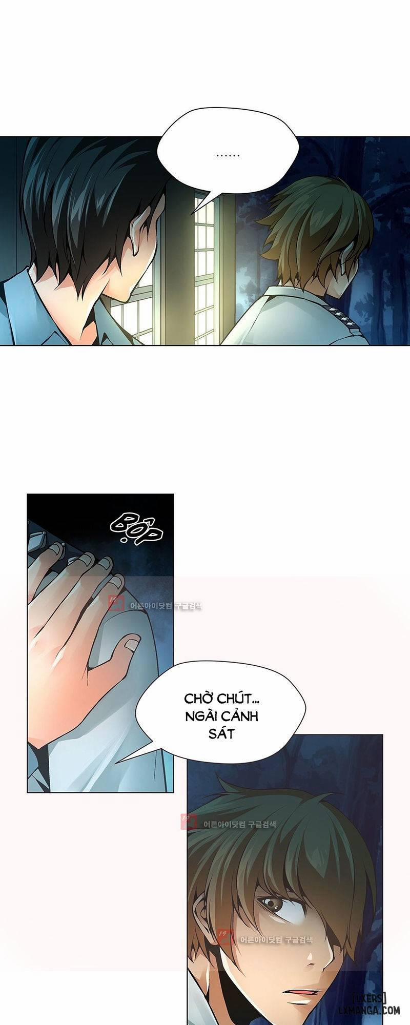 Twin Slave - Nô Lệ 91 trang 6