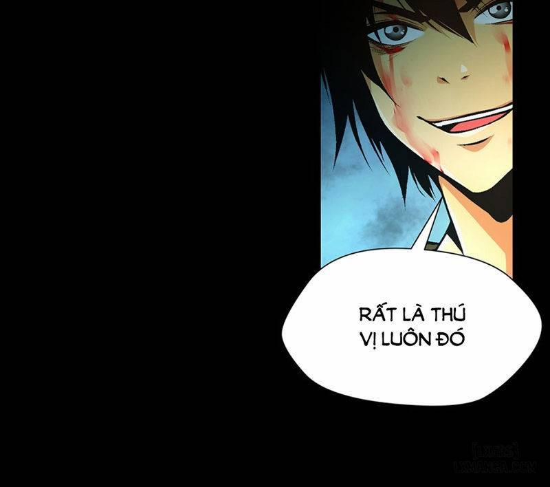 Twin Slave - Nô Lệ 92 trang 12