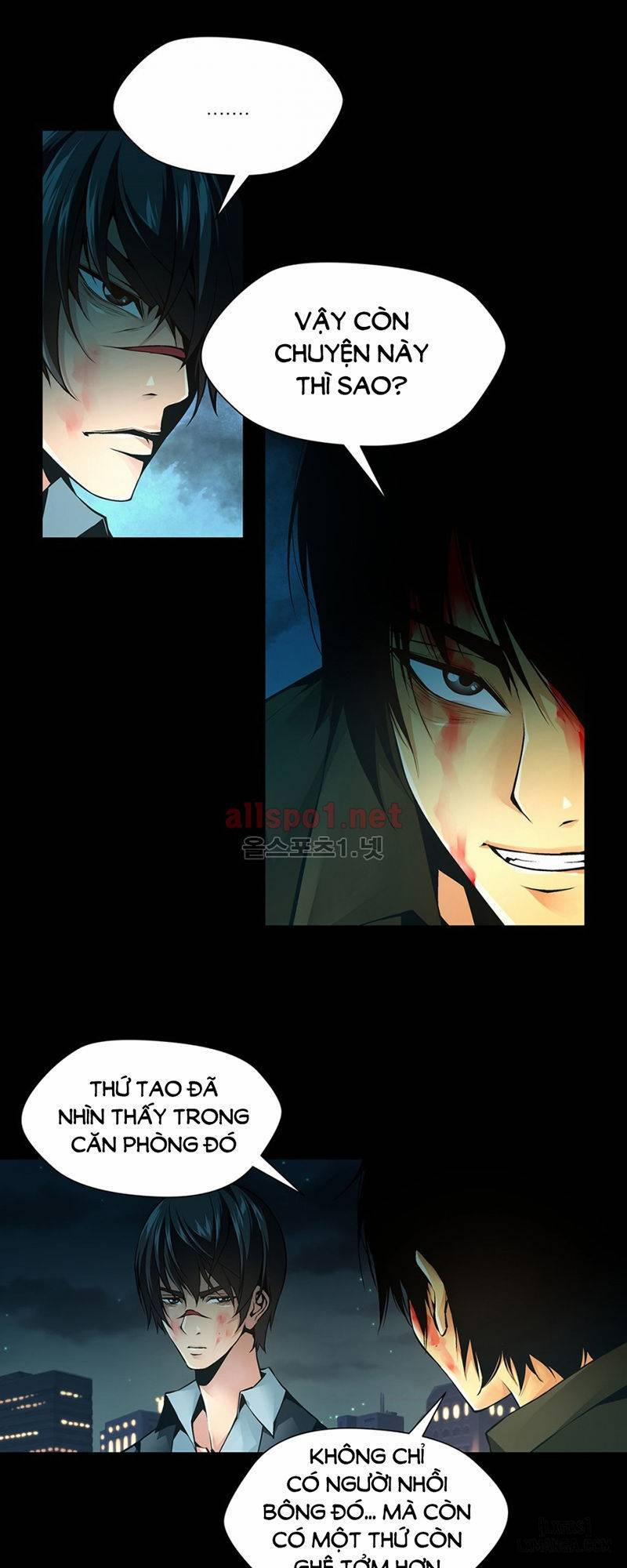 Twin Slave - Nô Lệ 92 trang 17