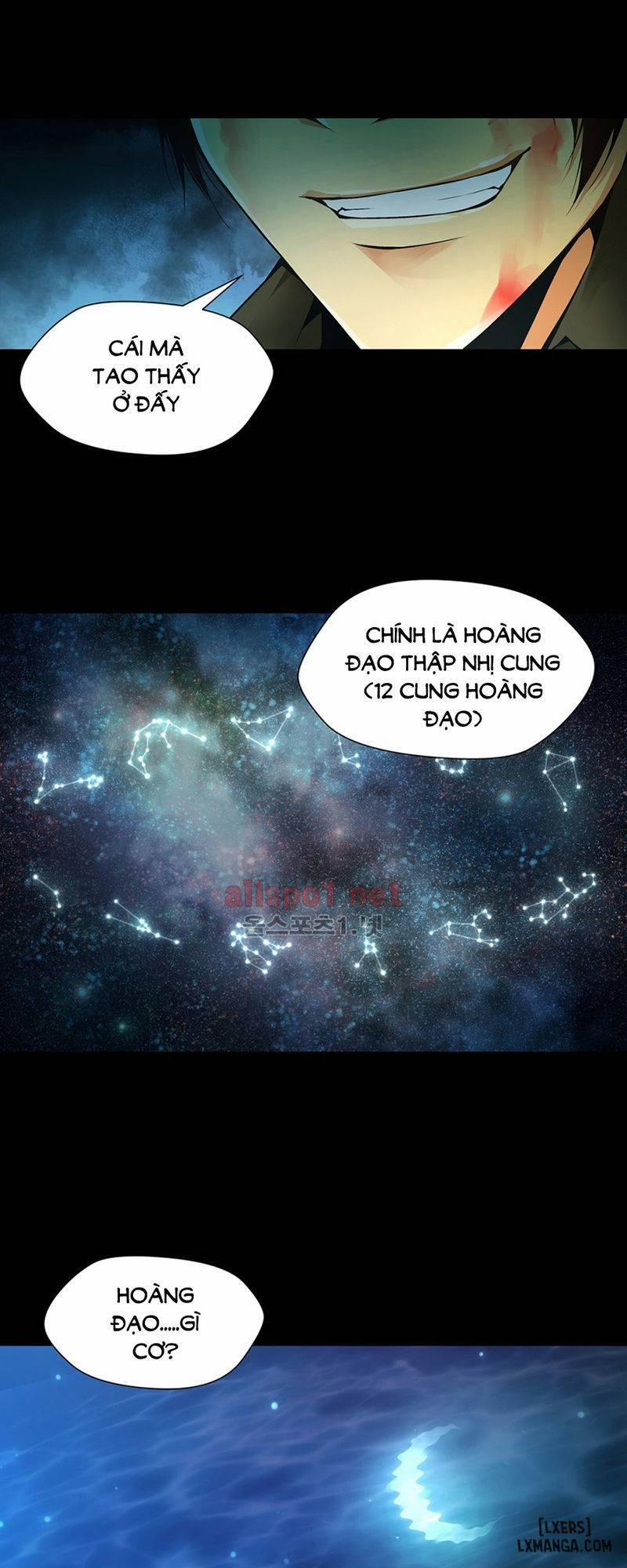 Twin Slave - Nô Lệ 92 trang 21