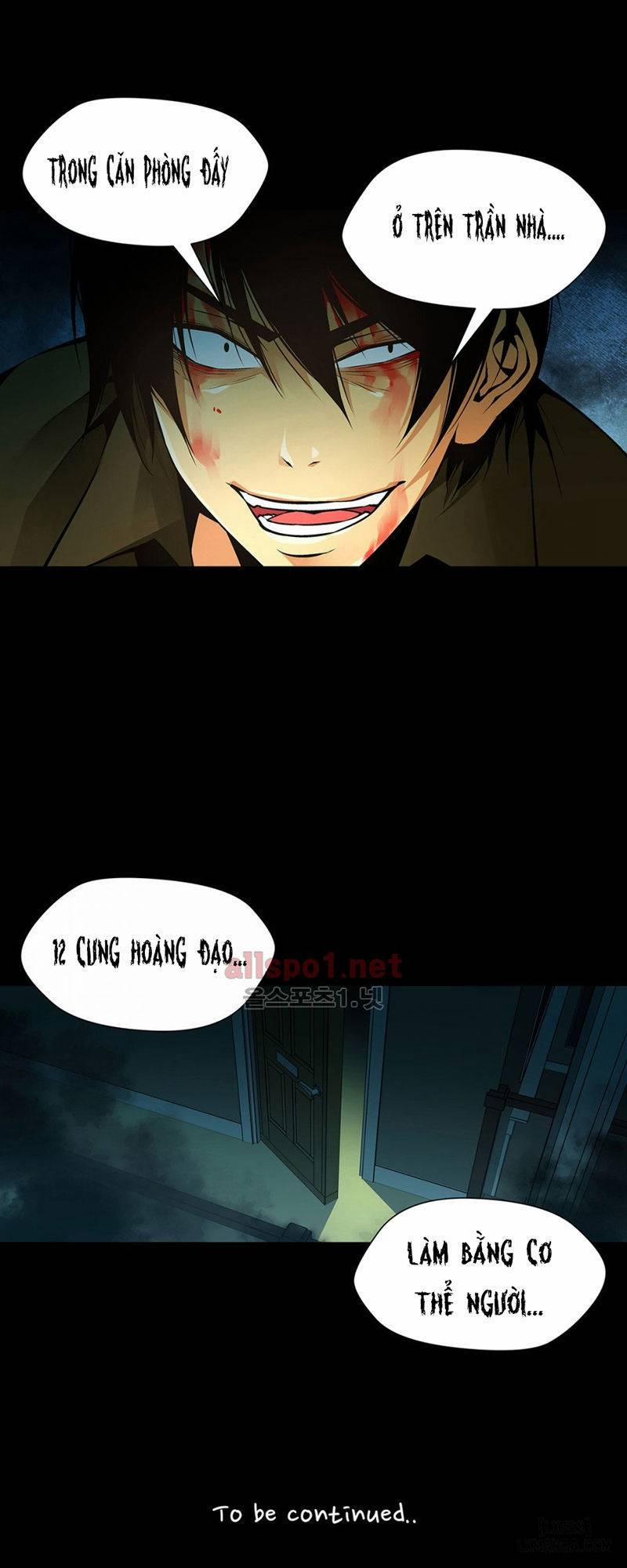 Twin Slave - Nô Lệ 92 trang 25