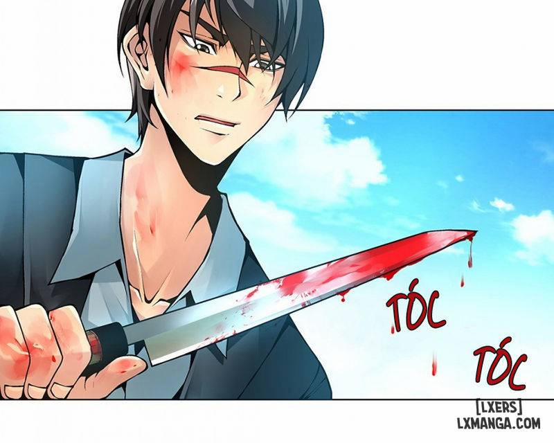 Twin Slave - Nô Lệ 92 trang 4