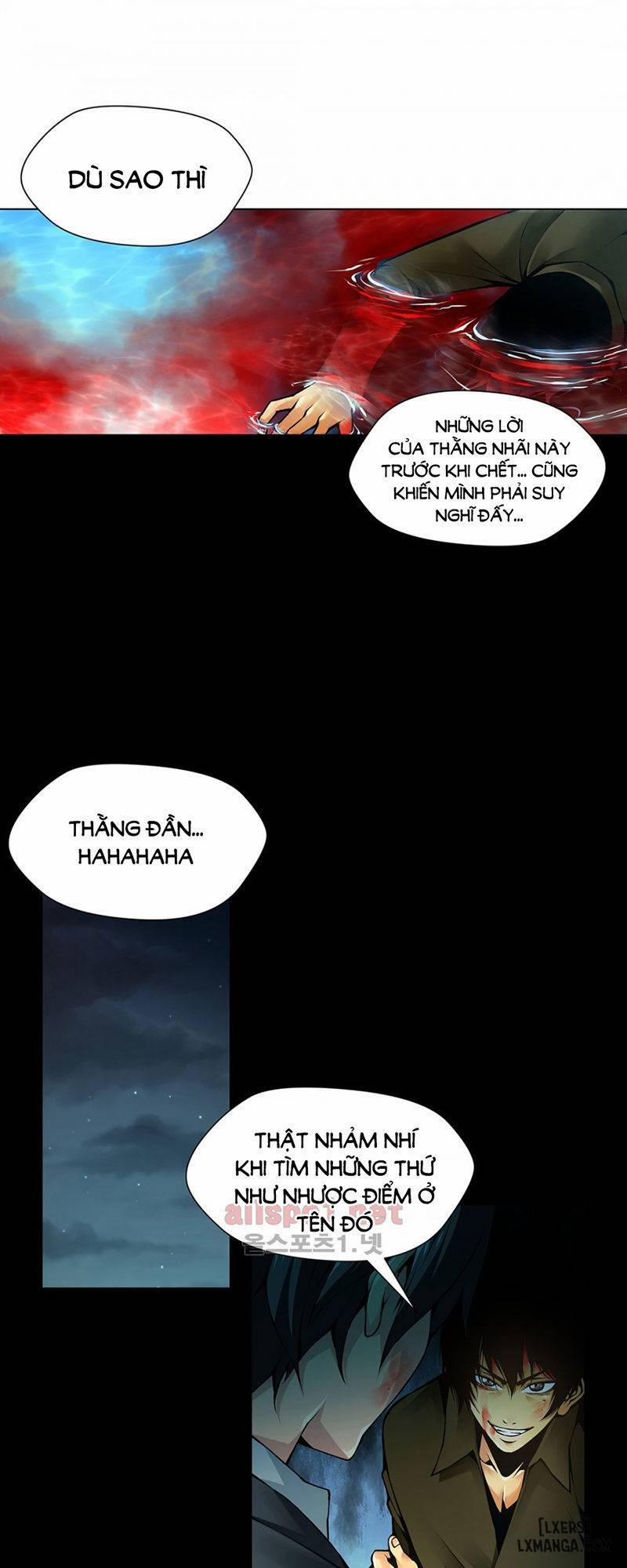 Twin Slave - Nô Lệ 92 trang 7