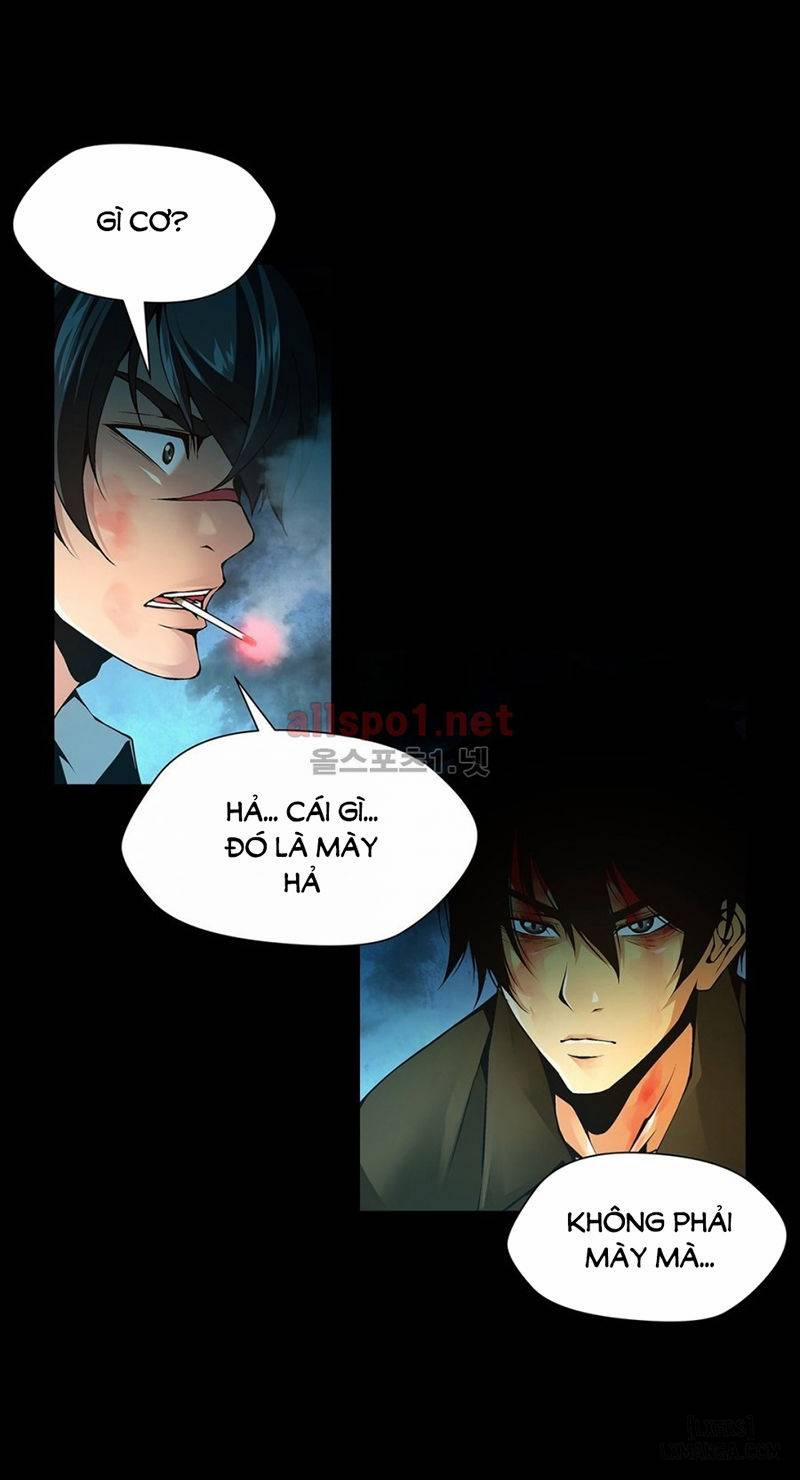 Twin Slave - Nô Lệ 93 trang 11