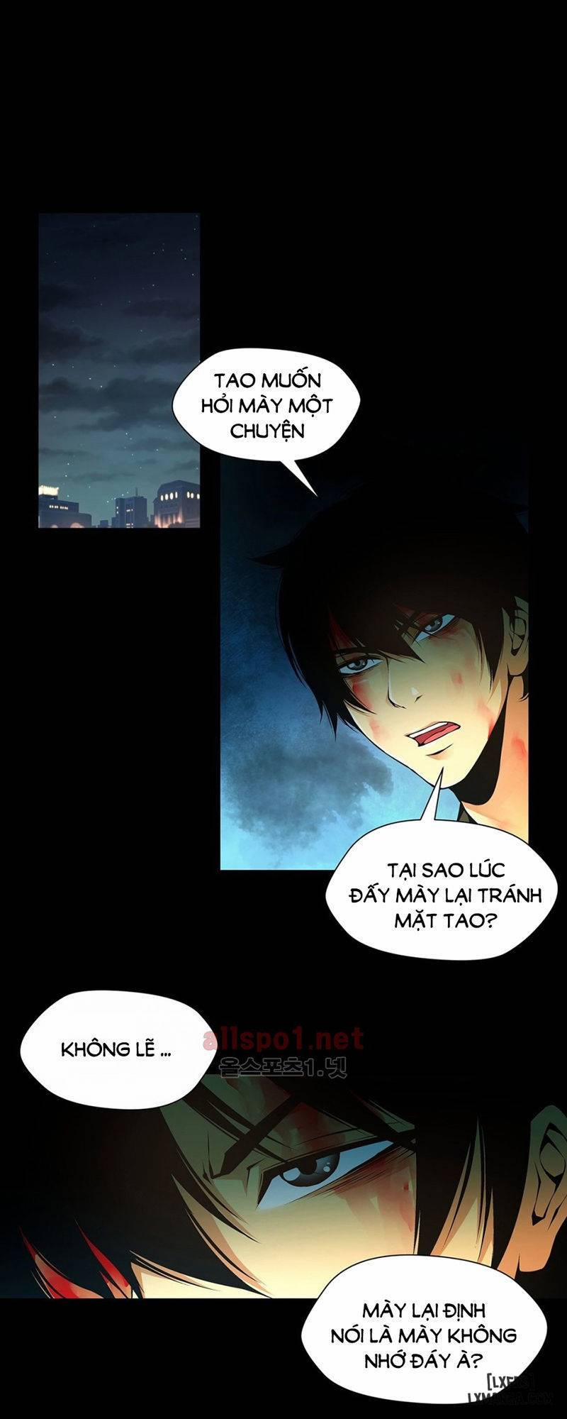 Twin Slave - Nô Lệ 93 trang 15