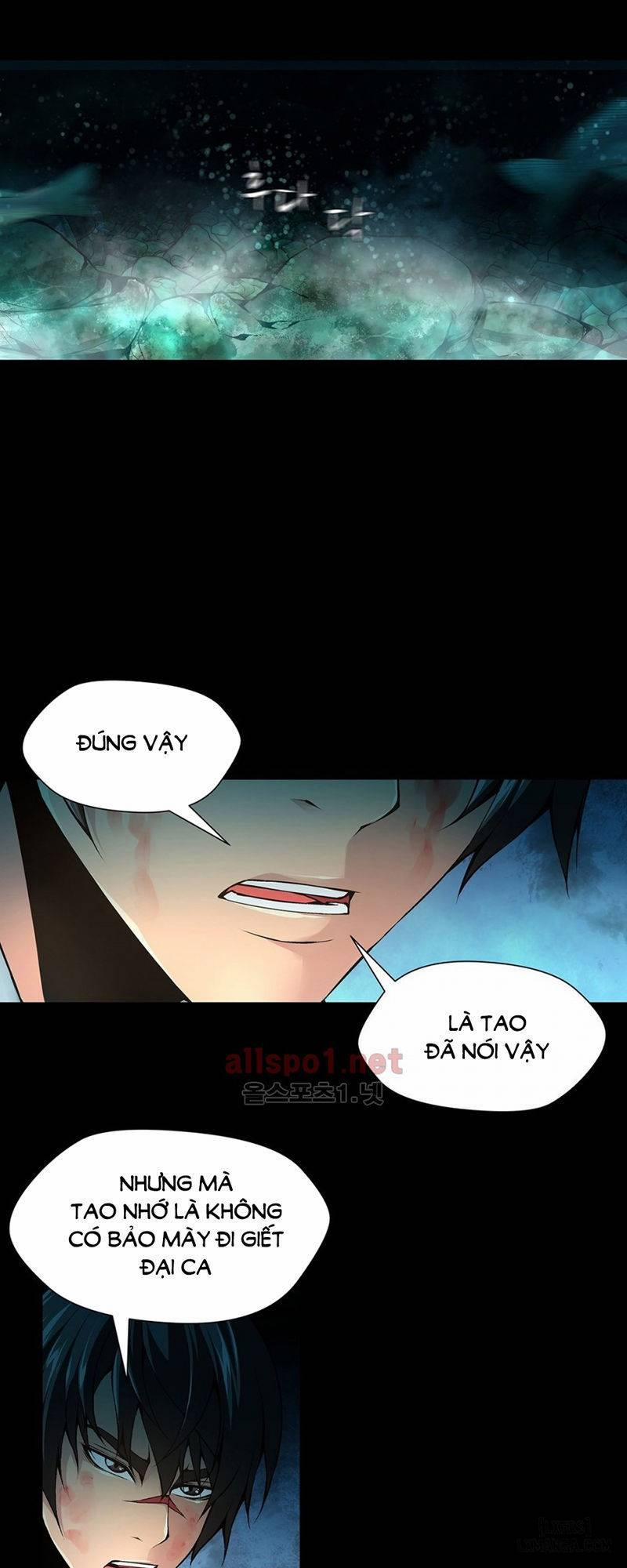 Twin Slave - Nô Lệ 93 trang 19