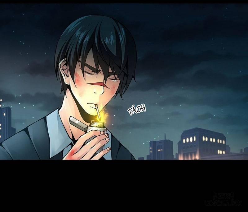 Twin Slave - Nô Lệ 93 trang 4