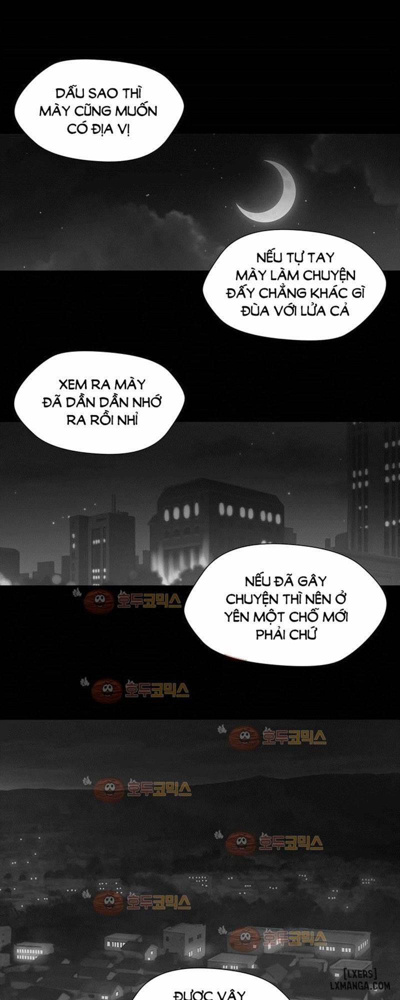 Twin Slave - Nô Lệ 94 trang 0