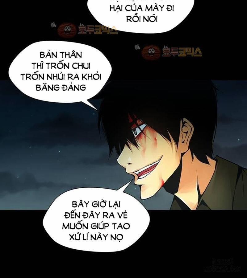 Twin Slave - Nô Lệ 94 trang 4