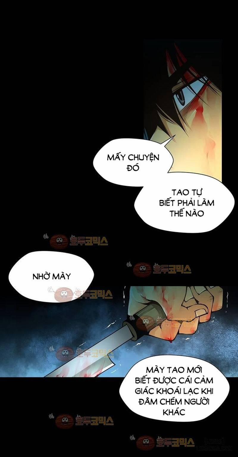 Twin Slave - Nô Lệ 94 trang 5