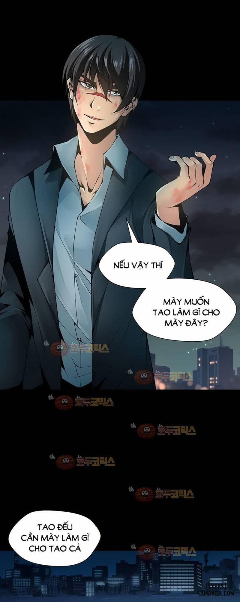 Twin Slave - Nô Lệ 94 trang 9