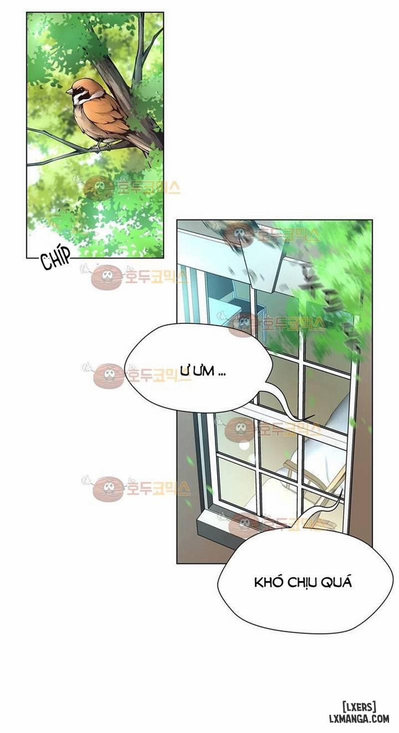 Twin Slave - Nô Lệ 95 trang 1