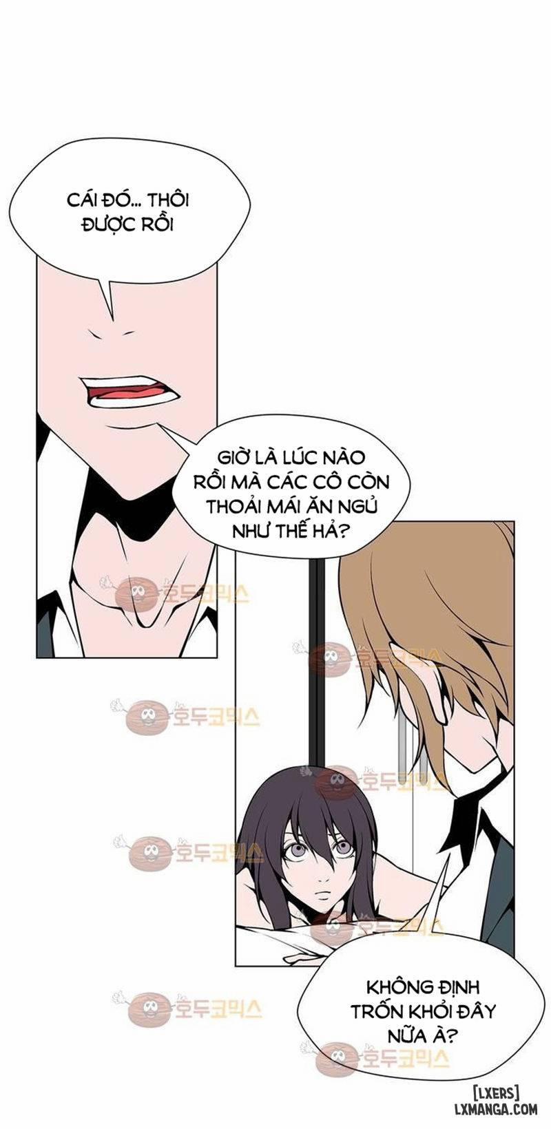 Twin Slave - Nô Lệ 95 trang 17