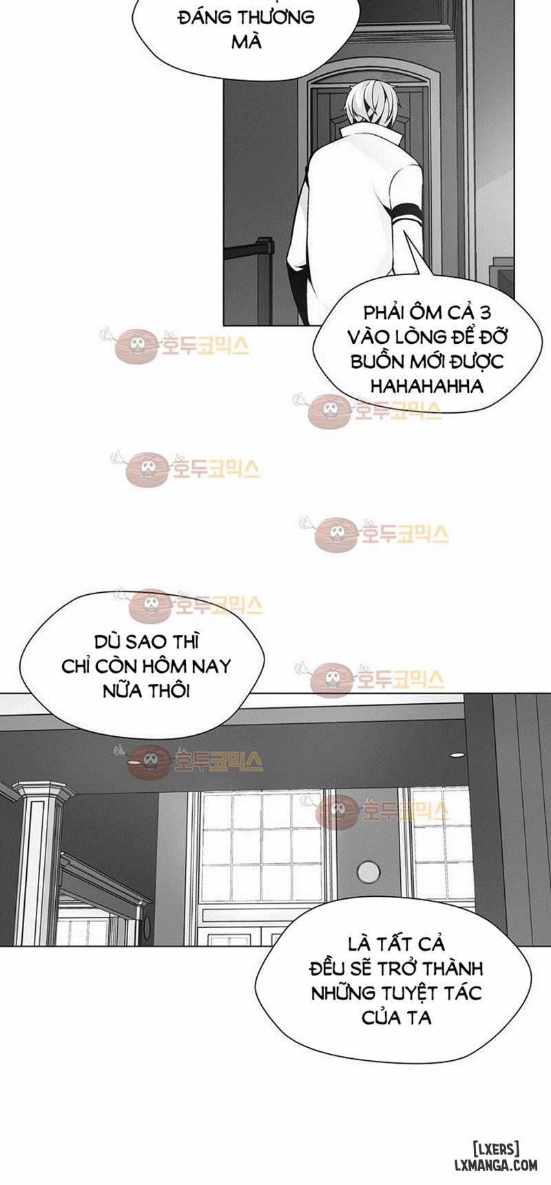 Twin Slave - Nô Lệ 96 trang 1