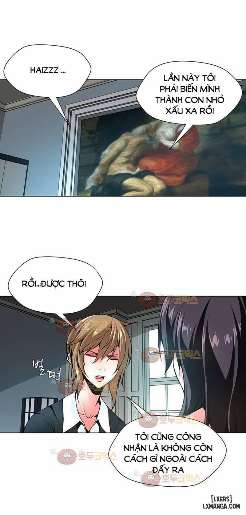 Twin Slave - Nô Lệ 96 trang 11