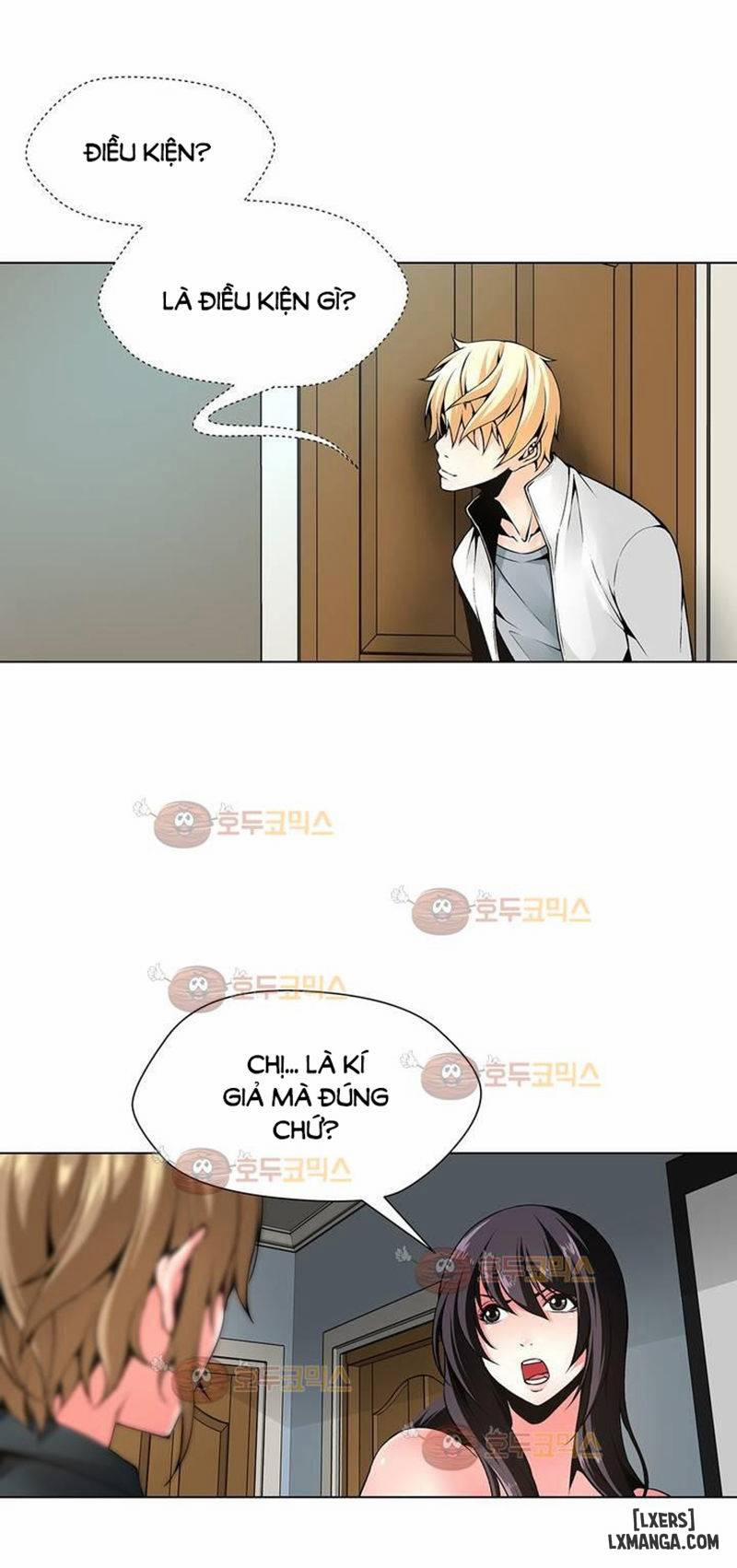 Twin Slave - Nô Lệ 96 trang 16