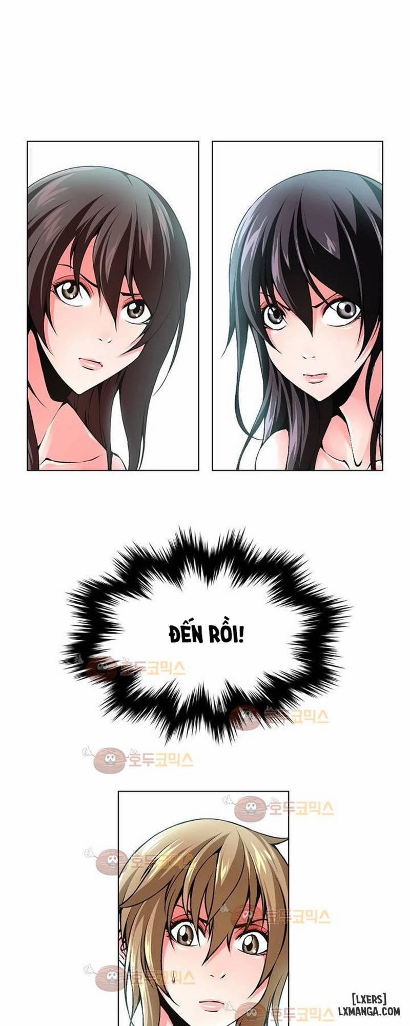 Twin Slave - Nô Lệ 96 trang 20